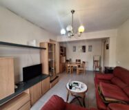 Апартаменты в Аликанте с террасой 81 кв.м 3 комнаты