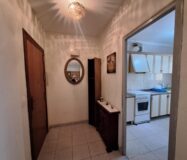 Апартаменты в Аликанте с террасой 81 кв.м 3 комнаты