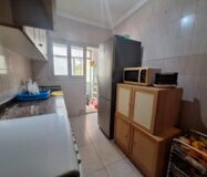 Апартаменты в Аликанте с террасой 81 кв.м 3 комнаты