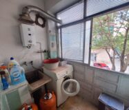 Апартаменты в Аликанте с террасой 81 кв.м 3 комнаты