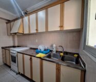 Апартаменты в Аликанте с террасой 81 кв.м 3 комнаты