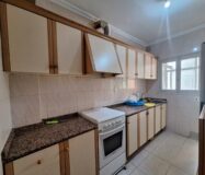 Апартаменты в Аликанте с террасой 81 кв.м 3 комнаты