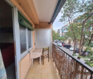 Апартаменты в Аликанте с террасой 81 кв.м 3 комнаты