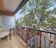 Апартаменты в Аликанте с террасой 81 кв.м 3 комнаты