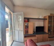 Апартаменты в Аликанте с террасой 81 кв.м 3 комнаты