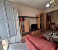 Апартаменты в Аликанте с террасой 81 кв.м 3 комнаты