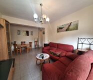 Апартаменты в Аликанте с террасой 81 кв.м 3 комнаты