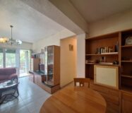 Апартаменты в Аликанте с террасой 81 кв.м 3 комнаты