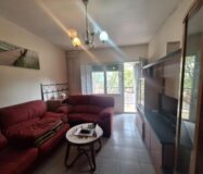 Апартаменты в Аликанте с террасой 81 кв.м 3 комнаты