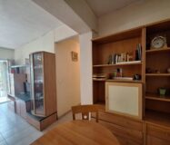 Апартаменты в Аликанте с террасой 81 кв.м 3 комнаты