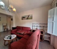 Апартаменты в Аликанте с террасой 81 кв.м 3 комнаты