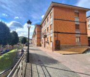 Апартаменты 66 кв.м в Лангрео с 2 комнатами