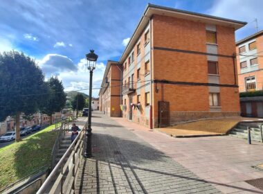 Апартаменты 66 кв.м в Лангрео с 2 комнатами