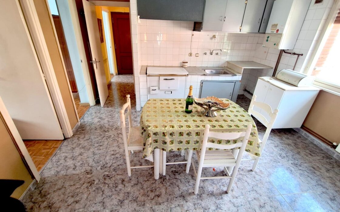 Апартаменты 66 кв.м в Лангрео с 2 комнатами