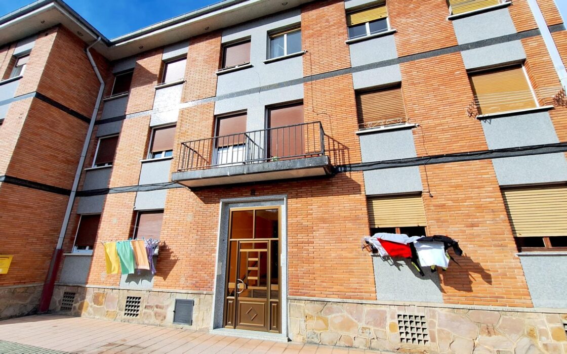 Апартаменты 66 кв.м в Лангрео с 2 комнатами