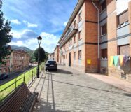 Апартаменты 66 кв.м в Лангрео с 2 комнатами