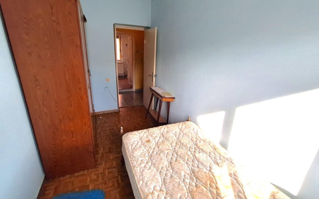 Апартаменты 66 кв.м в Лангрео с 2 комнатами