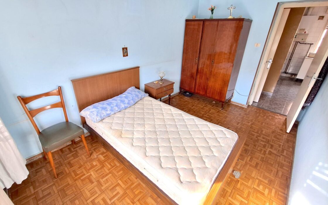 Апартаменты 66 кв.м в Лангрео с 2 комнатами