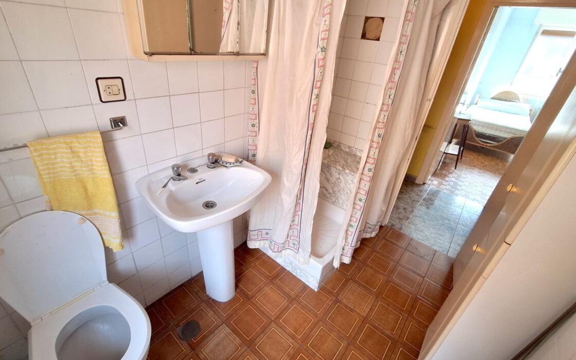 Апартаменты 66 кв.м в Лангрео с 2 комнатами