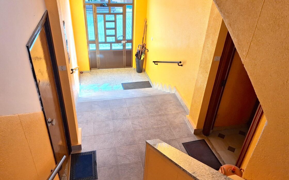 Апартаменты 66 кв.м в Лангрео с 2 комнатами