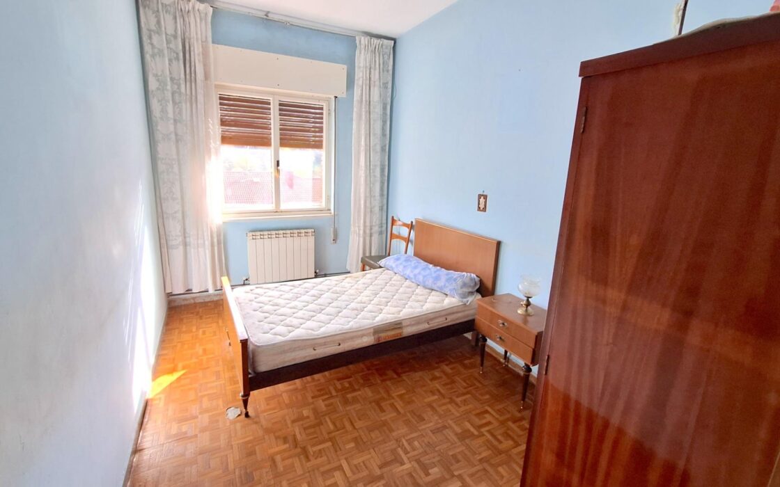 Апартаменты 66 кв.м в Лангрео с 2 комнатами