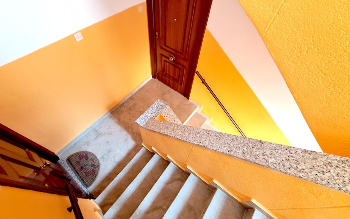 Апартаменты 66 кв.м в Лангрео с 2 комнатами