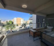 Купить 2-комнатные апартаменты в Ориуэла Коста с террасой