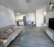 Купить 2-комнатные апартаменты в Ориуэла Коста с террасой