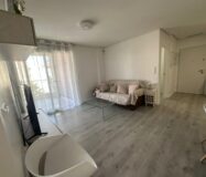 Купить 2-комнатные апартаменты в Ориуэла Коста с террасой