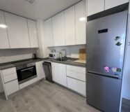 Купить 2-комнатные апартаменты в Ориуэла Коста с террасой