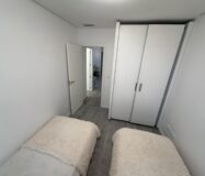 Купить 2-комнатные апартаменты в Ориуэла Коста с террасой