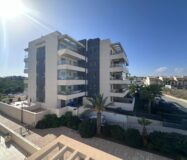 Купить 2-комнатные апартаменты в Ориуэла Коста с террасой