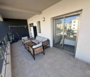 Купить 2-комнатные апартаменты в Ориуэла Коста с террасой