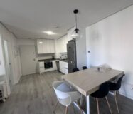 Купить 2-комнатные апартаменты в Ориуэла Коста с террасой