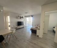 Купить 2-комнатные апартаменты в Ориуэла Коста с террасой