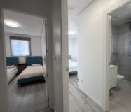 Купить 2-комнатные апартаменты в Ориуэла Коста с террасой