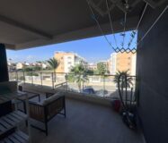 Купить 2-комнатные апартаменты в Ориуэла Коста с террасой