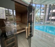 Купить 2-комнатные апартаменты в Ориуэла Коста с террасой