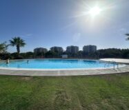 Купить 2-комнатные апартаменты в Ориуэла Коста с террасой