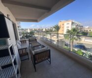 Купить 2-комнатные апартаменты в Ориуэла Коста с террасой