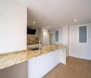 Апартаменты в Аликанте 200 кв.м с видом на море и террасой