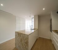 Апартаменты в Аликанте 200 кв.м с видом на море и террасой