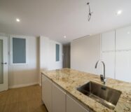 Апартаменты в Аликанте 200 кв.м с видом на море и террасой