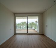 Апартаменты в Аликанте 200 кв.м с видом на море и террасой