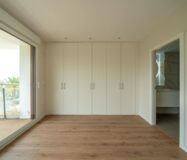 Апартаменты в Аликанте 200 кв.м с видом на море и террасой