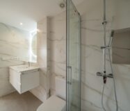 Апартаменты в Аликанте 200 кв.м с видом на море и террасой