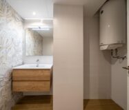 Апартаменты в Аликанте 200 кв.м с видом на море и террасой