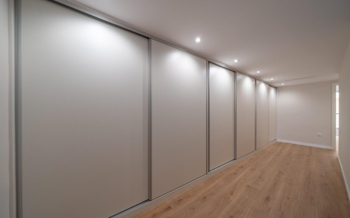 Апартаменты в Аликанте 200 кв.м с видом на море и террасой