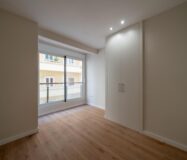 Апартаменты в Аликанте 200 кв.м с видом на море и террасой