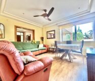 Вилла в Торревьехе 291 кв.м у моря з 4 спальнями